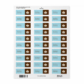 Wertvoll Baby Boy Christening (Vorne)