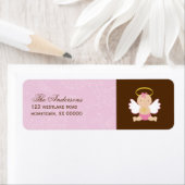 Wertvoll Baby Girl Christening (Insitu)