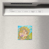 Wertvoll eins magnet (In Situ (Geschirrspüler))
