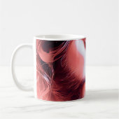 Wertvoll Father Baby Bond Kaffeetasse (Links)