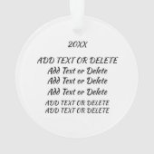 Wertvoll Japanisch Kokeshi Doll Ornament (Rückseite)