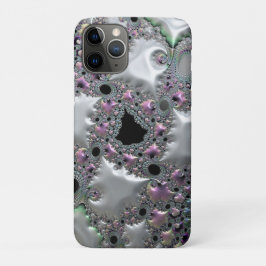 Wertvoll Jewels iPhone Case