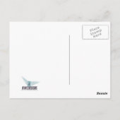 Wertvoll Jewels Scripture Postkarte (Rückseite)