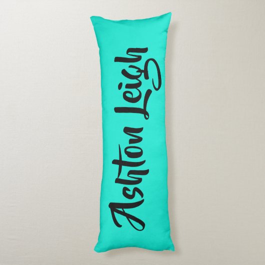 Wertvoll Panda Body Pillow Seitenschläferkissen (Rückseite (Vertikal))