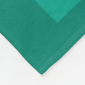 Wertvoll Panda Flannel Blanket Fleecedecke (Ecke)