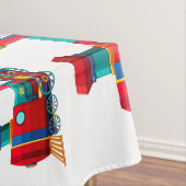 Wertvoll Panda Tablecloth - Tischüberdeckung Tischdecke (Beispiel)