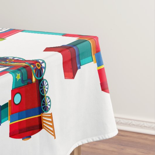Wertvoll Panda Tablecloth - Tischüberdeckung Tischdecke (Beispiel)