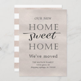 Wertvoll Pearl | Einladung zur Einberufung