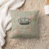 Wertvoll Princess Pillow Kissen (Decke)