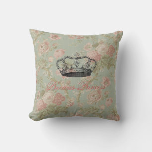 Wertvoll Princess Pillow Kissen