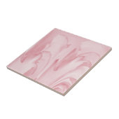 Wertvoll rosa fliese (Seite)