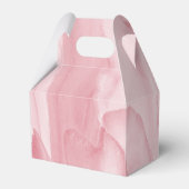 Wertvoll rosa geschenkschachtel (Rückseite)
