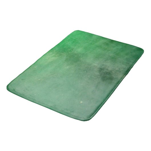 Wertvoll Stone Bath Mat Badematte (Schrägansicht)