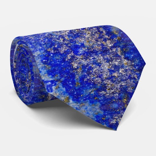 Wertvoll Stone Krawatte (Gerollt)