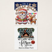 WERTVOLL und thrifty (Vorne & Hinten)