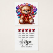 WERTVOLL und thrifty (Vorne & Hinten)