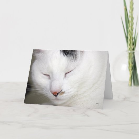 Wertvolle 2, erhalten gut bald karte (Vorderseite)