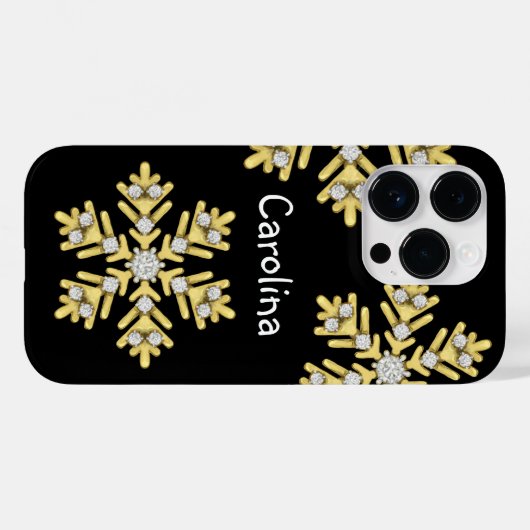 wertvolle Abbildung Case-Mate iPhone Hülle (Rückseite (Horizontal))