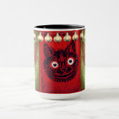 WERTVOLLE CHRISTMAS-Tasse Tasse (Zentrum)