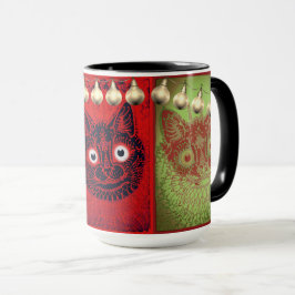 WERTVOLLE CHRISTMAS-Tasse Tasse