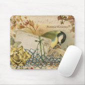 Wertvolle Erinnerungen Mousepad (Mit Mouse)