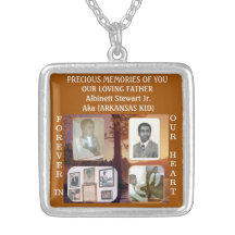WERTVOLLE ERINNERUNGEN NEKLACE COLLECTION