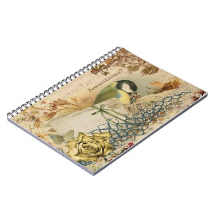 Wertvolle Erinnerungen Notizblock