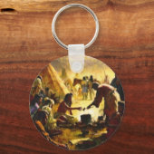 WERTVOLLE GIFTS-SAMMLUNG SCHLÜSSELANHÄNGER (Vorderseite)