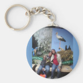 WERTVOLLE GIFTS-SAMMLUNG SCHLÜSSELANHÄNGER (Vorne)