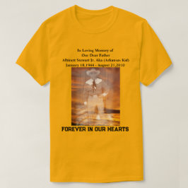 WERTVOLLE GIFTS-SAMMLUNG T-Shirt