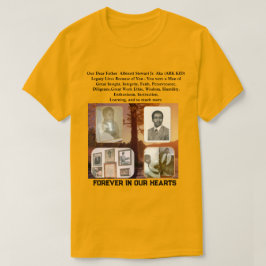 WERTVOLLE GIFTS-SAMMLUNG T-Shirt