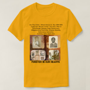 WERTVOLLE GIFTS-SAMMLUNG T-Shirt