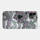 Wertvolle Juwelen mit Sphere iPhone/iPad Case (Rückseite (Horizontal))