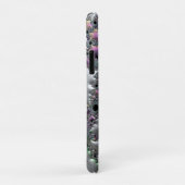 Wertvolle Juwelen mit Sphere iPhone/iPad Case (Hinten/Rechts)