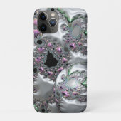 Wertvolle Juwelen mit Sphere iPhone/iPad Case (Rückseite)