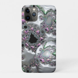 Wertvolle Juwelen mit Sphere iPhone/iPad Case