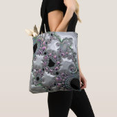 Wertvolle Juwelen Tote Bag Tasche (Von Nahem)