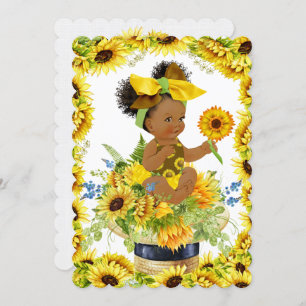 Wertvolle Kinderdusche oder Einladung zum Geburtst