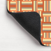 Wertvolle Metalle Mousepad (Ecke)