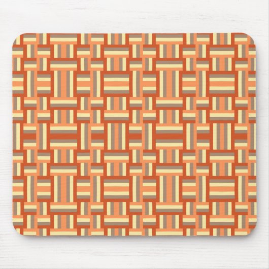 Wertvolle Metalle Mousepad (Vorne)