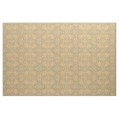 Wertvolle Metalle Stoff (Yard (91,4 cm))