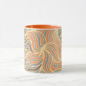 Wertvolle Metalle Tasse (Zentrum)