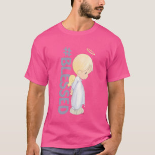 Wertvolle Momente #gesegnet T-Shirt