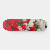 Wertvolle Petalen Skateboard (Horizontal)