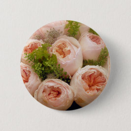 Wertvolle Rosen Button
