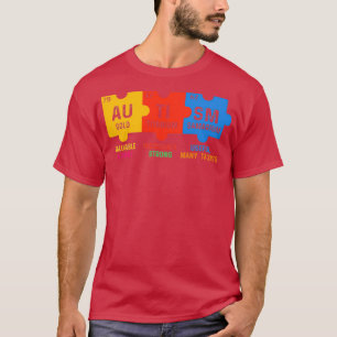 Wertvolle Seltenheit unglaublich stark nutzbringen T-Shirt