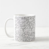 Wertvolle Spitze Kaffeetasse (Links)