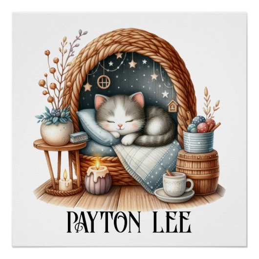 Wertvolle süße Träume Poster (Vorderseite)