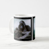 "WERTVOLLE" Tasse und Kleingruppen (Vorderseite Links)