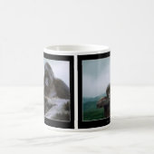 "WERTVOLLE" Tasse und Kleingruppen (Mittel)